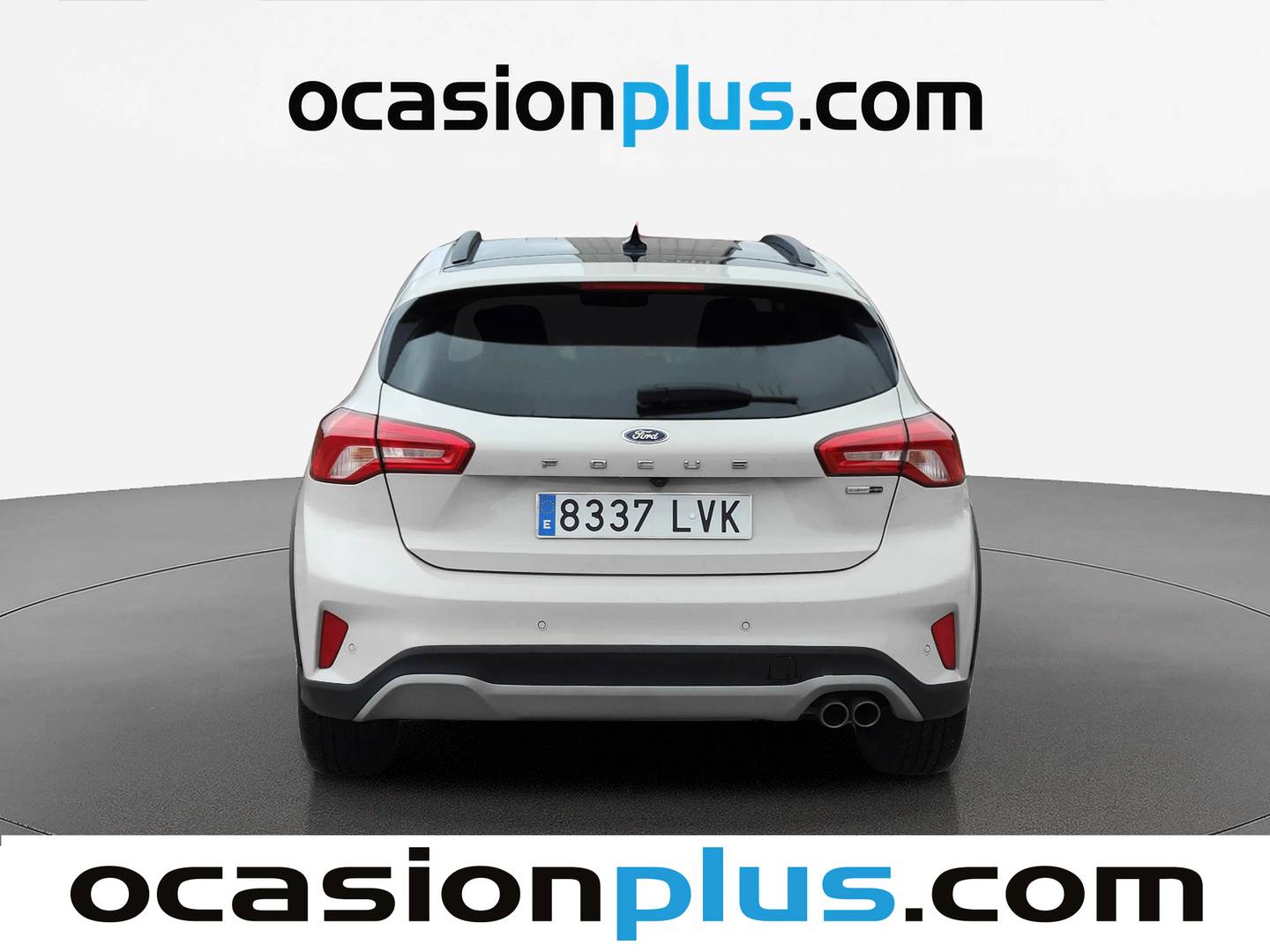 Foto Ford Focus Ford Focus 1.0 Ecoboost MHEV Active (125 CV)