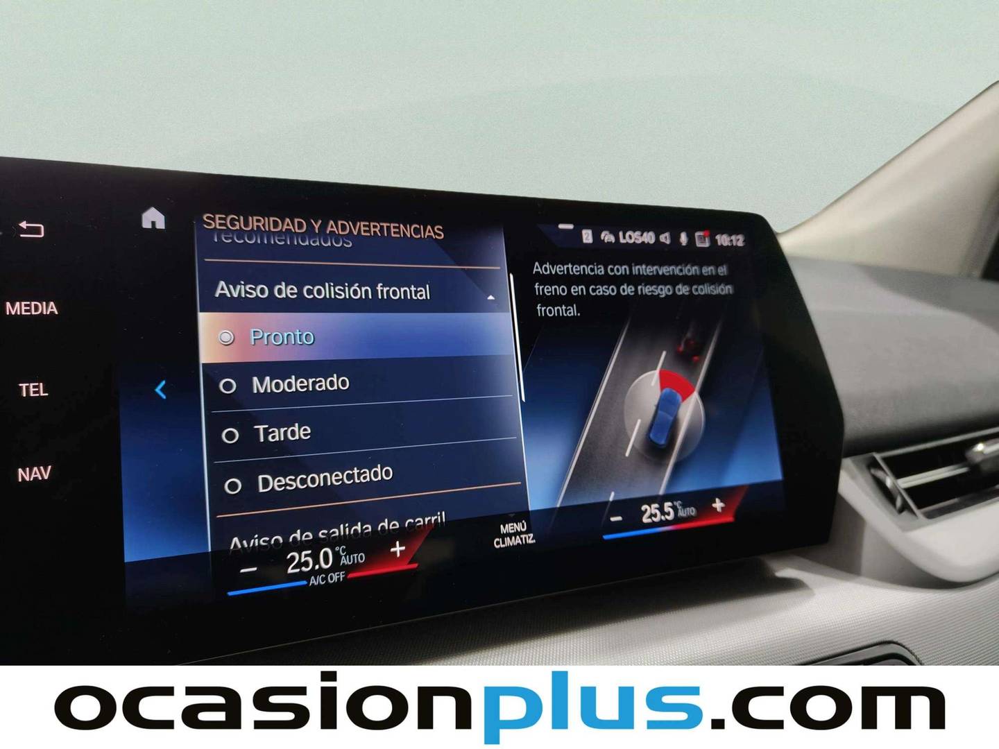 Foto BMW Serie 2 Active Tourer BMW Serie 2 218d Active Tourer (150 CV)