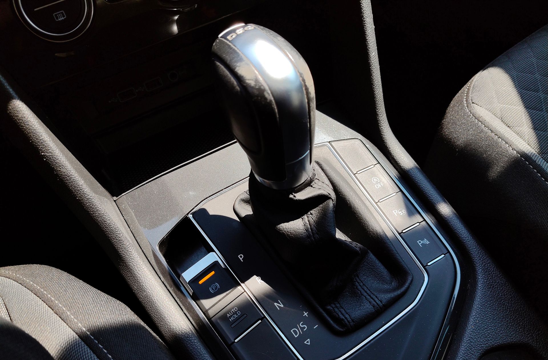 Volkswagen Tiguan Advance 1.5 TSI DSG - foto 5