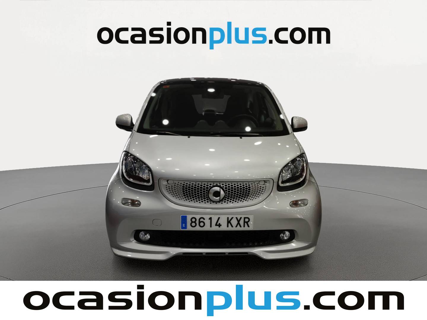 Smart fortwo Smart ForTwo Coupe 66 (90 CV) al mejor precio