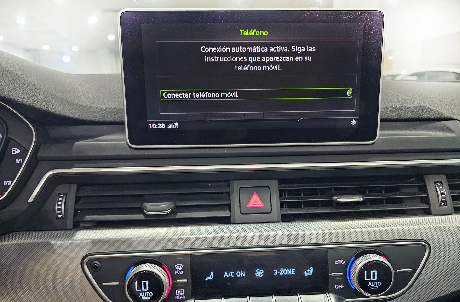 Audi A5 Cabrio S Line 40 TDI S tronic - foto 40