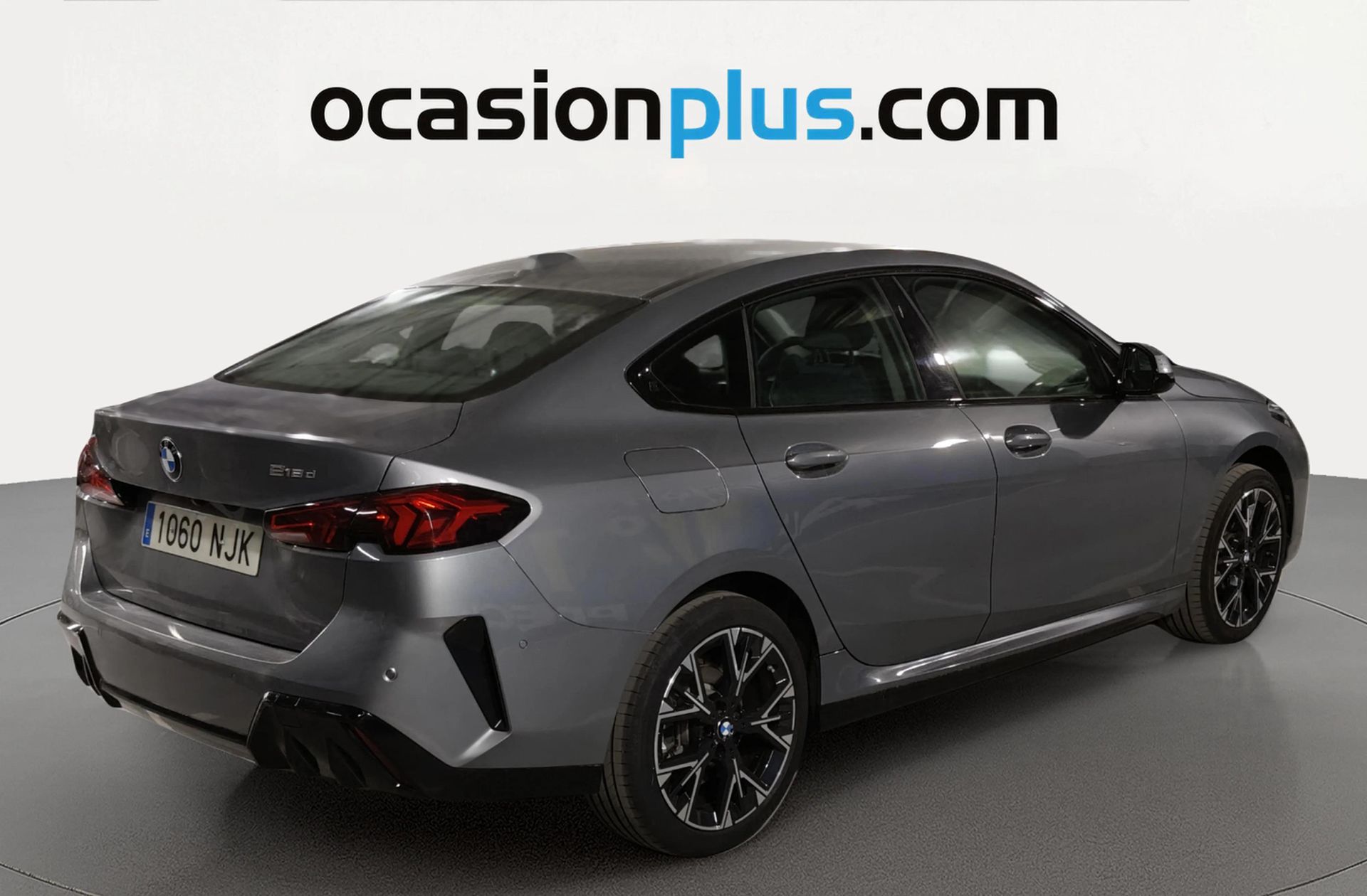 BMW Serie 2 218d Gran Coupe Pack M - foto 4