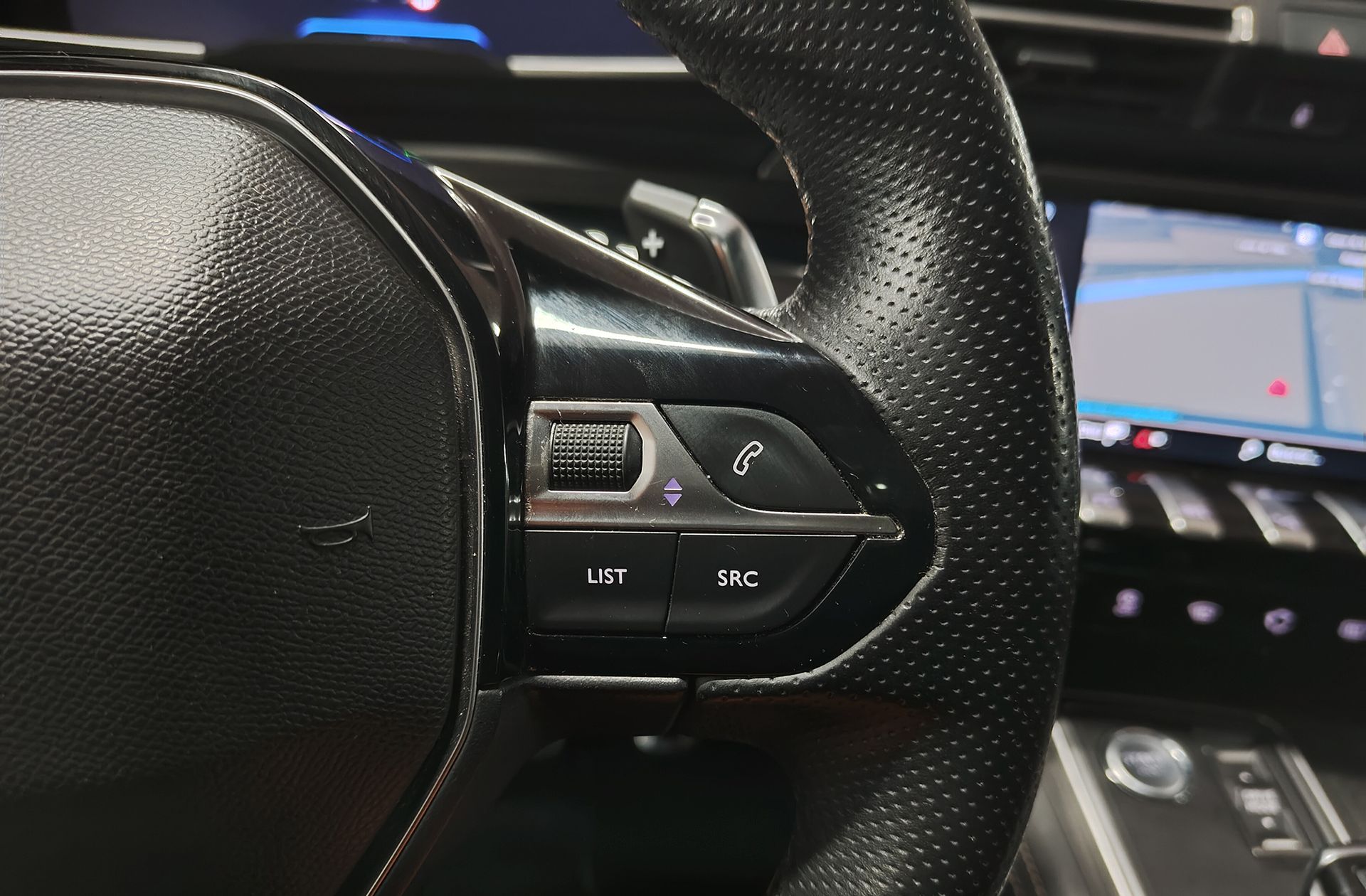 Peugeot 508 BlueHDi 180 First Edition EAT8 - foto 33