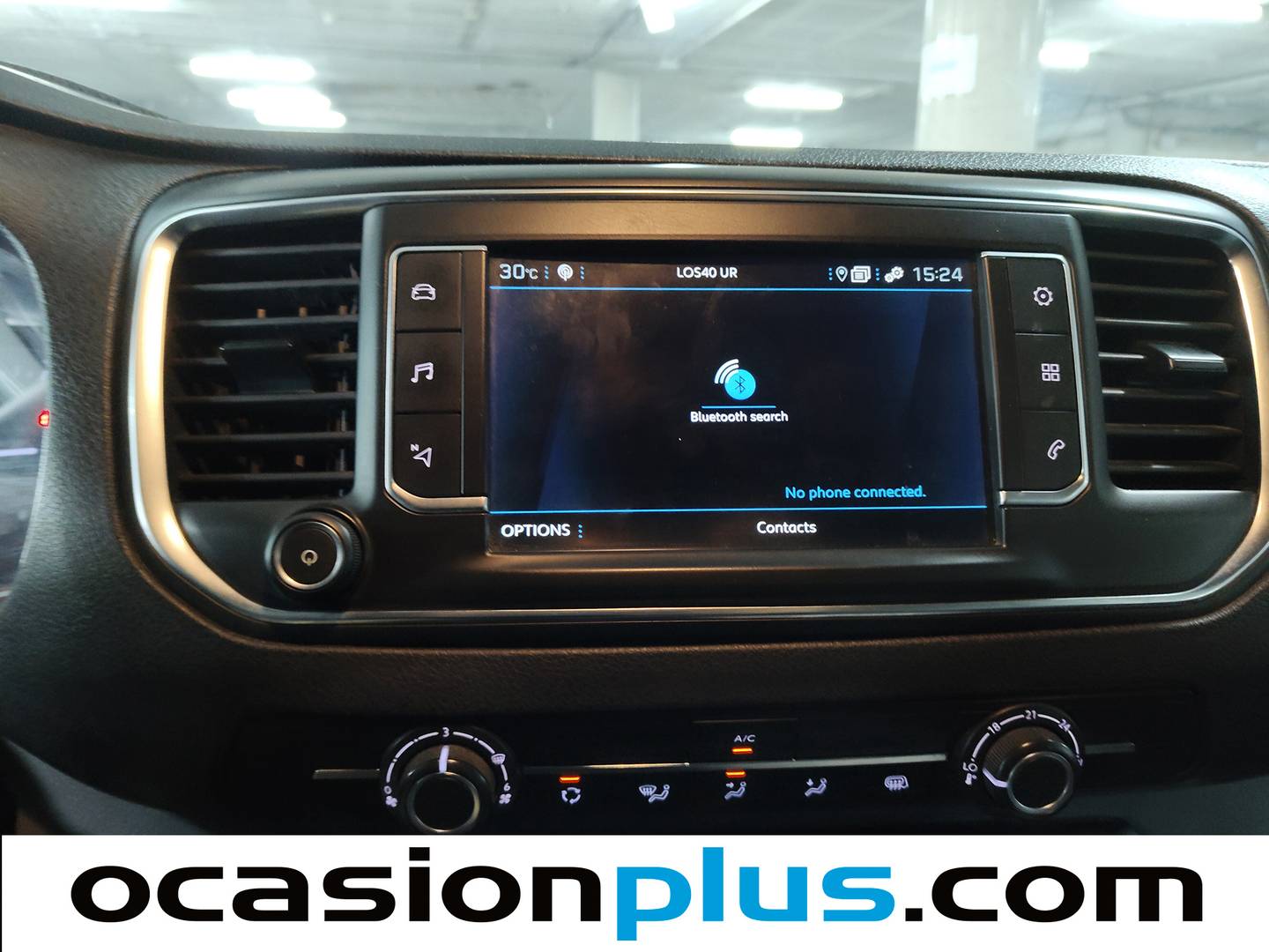 Peugeot Expert Peugeot Expert Furgon 1.5 BlueHDi S&S Standard Premium (120 CV) km 0