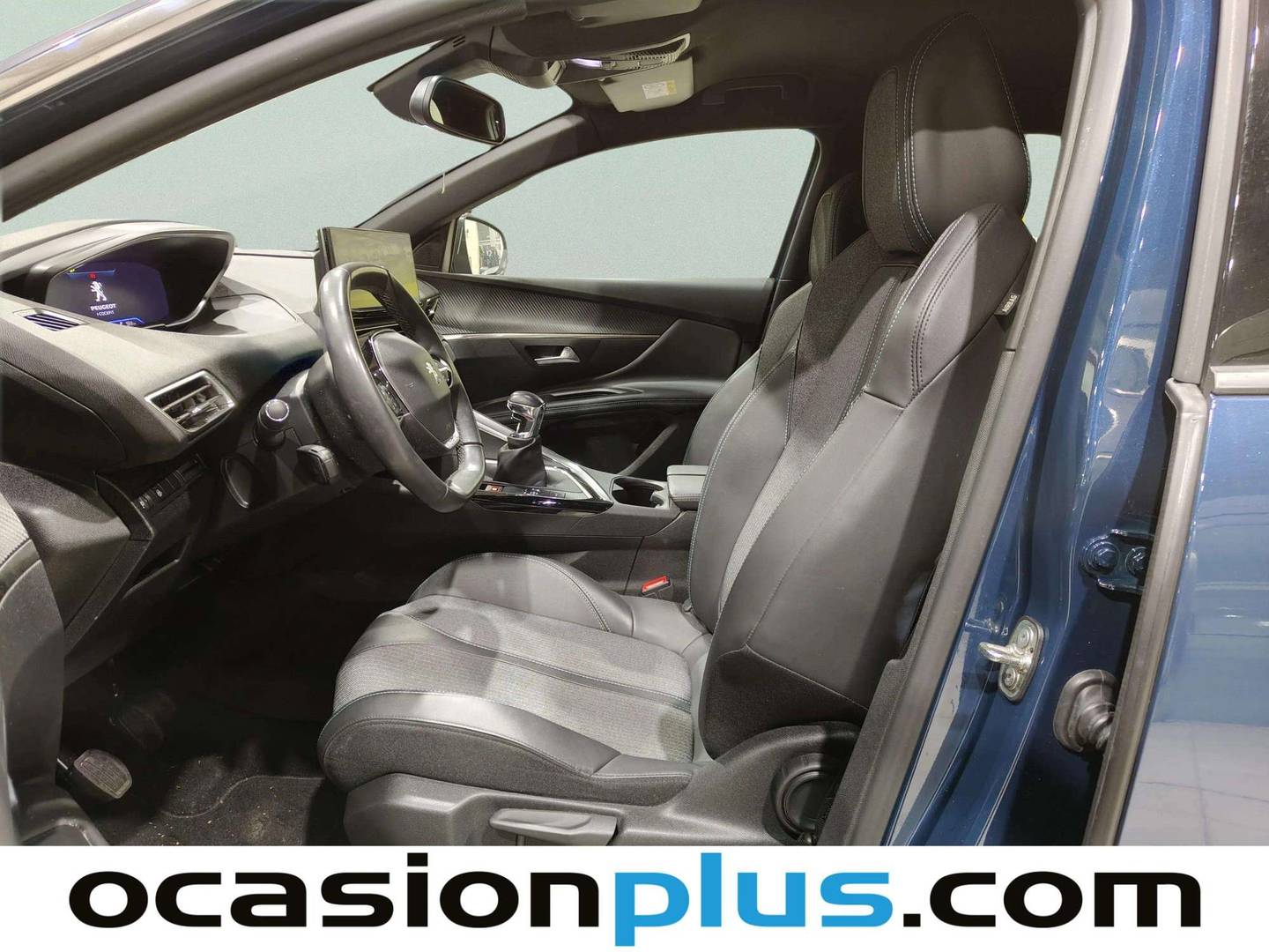 Foto Peugeot 3008 Peugeot 3008 PureTech 130 S&S Allure Pack (130 CV)