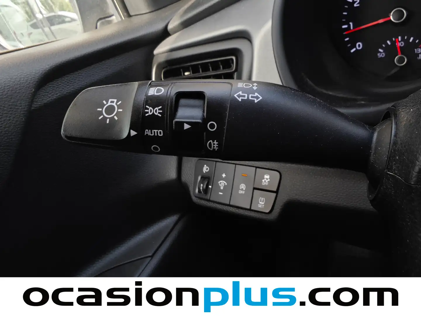 Foto KIA Rio Kia Rio 1.2 DPi Concept (84 CV)