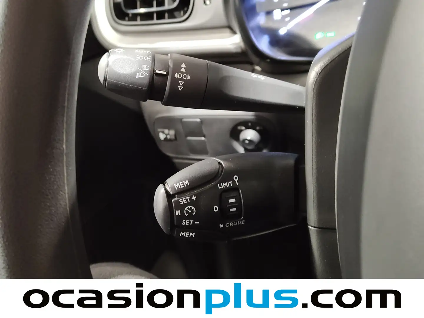 Foto Citroën C3 Origin Citroen C3 Origin Plus BlueHDi (102 CV)