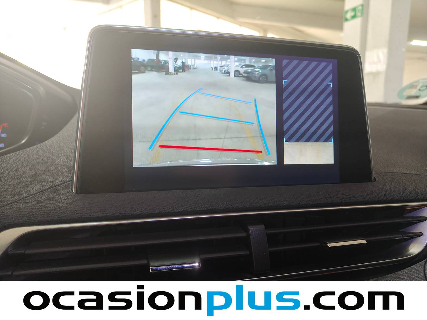 Extras del Peugeot 3008 Peugeot 3008 BlueHDI 130 S&S GT Line EAT8 (130 CV)