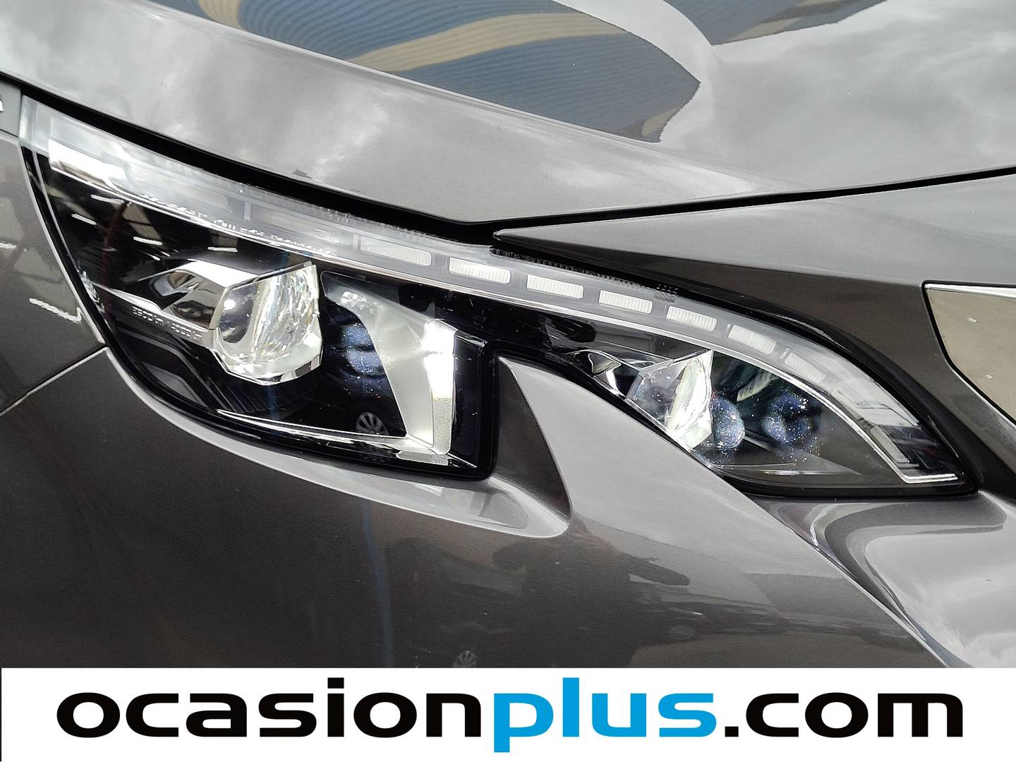 Peugeot 5008 Peugeot 5008 BlueHDI GT Line S&S (130 CV) 7 Plazas barato