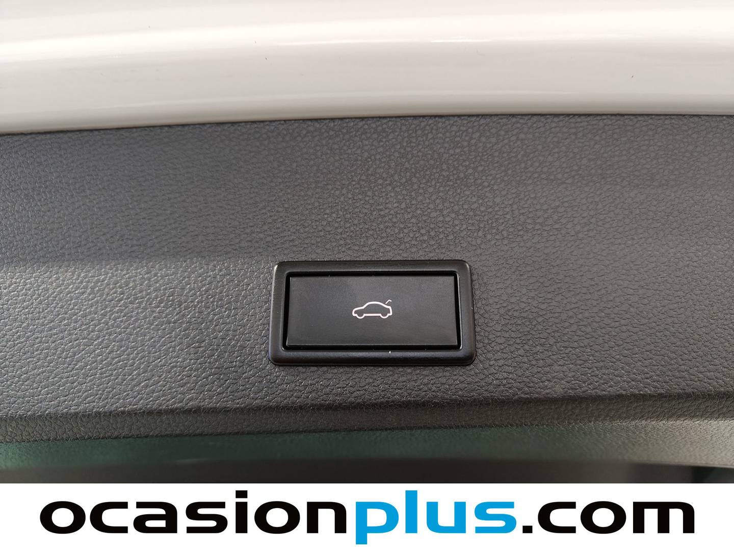 Foto Seat Ateca SEAT Ateca 1.5 TSI S&S FR Go DSG (150 CV)