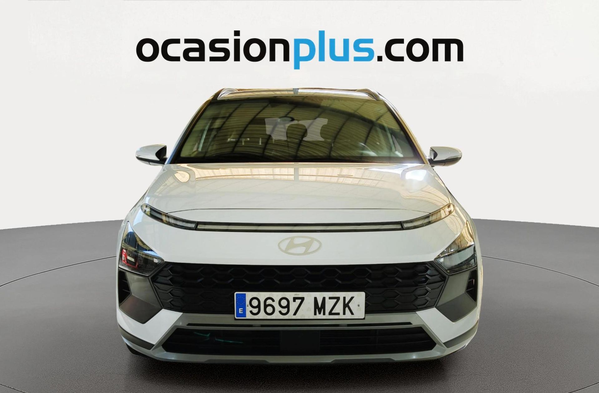 Hyundai Bayon 1.2 MPI Maxx - foto 13