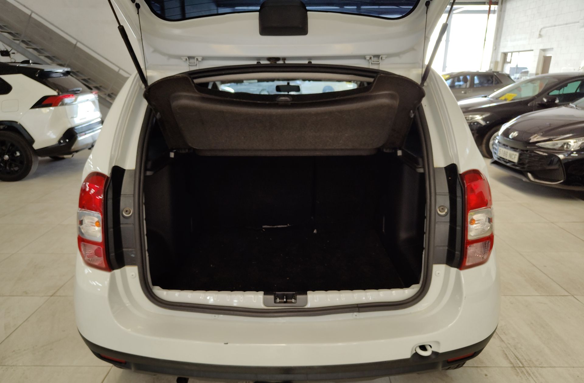 Dacia Duster SL Eficacia 4x2 dCi - foto 12