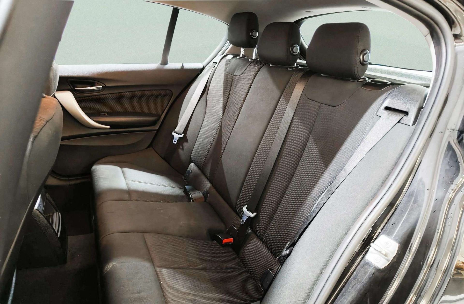BMW Serie 1 118d - foto 11