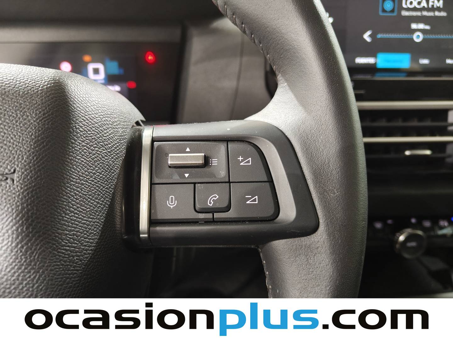 Foto Citroën C4 Citroën C4 PureTech 130 S&S Max 96 kW (131 CV)