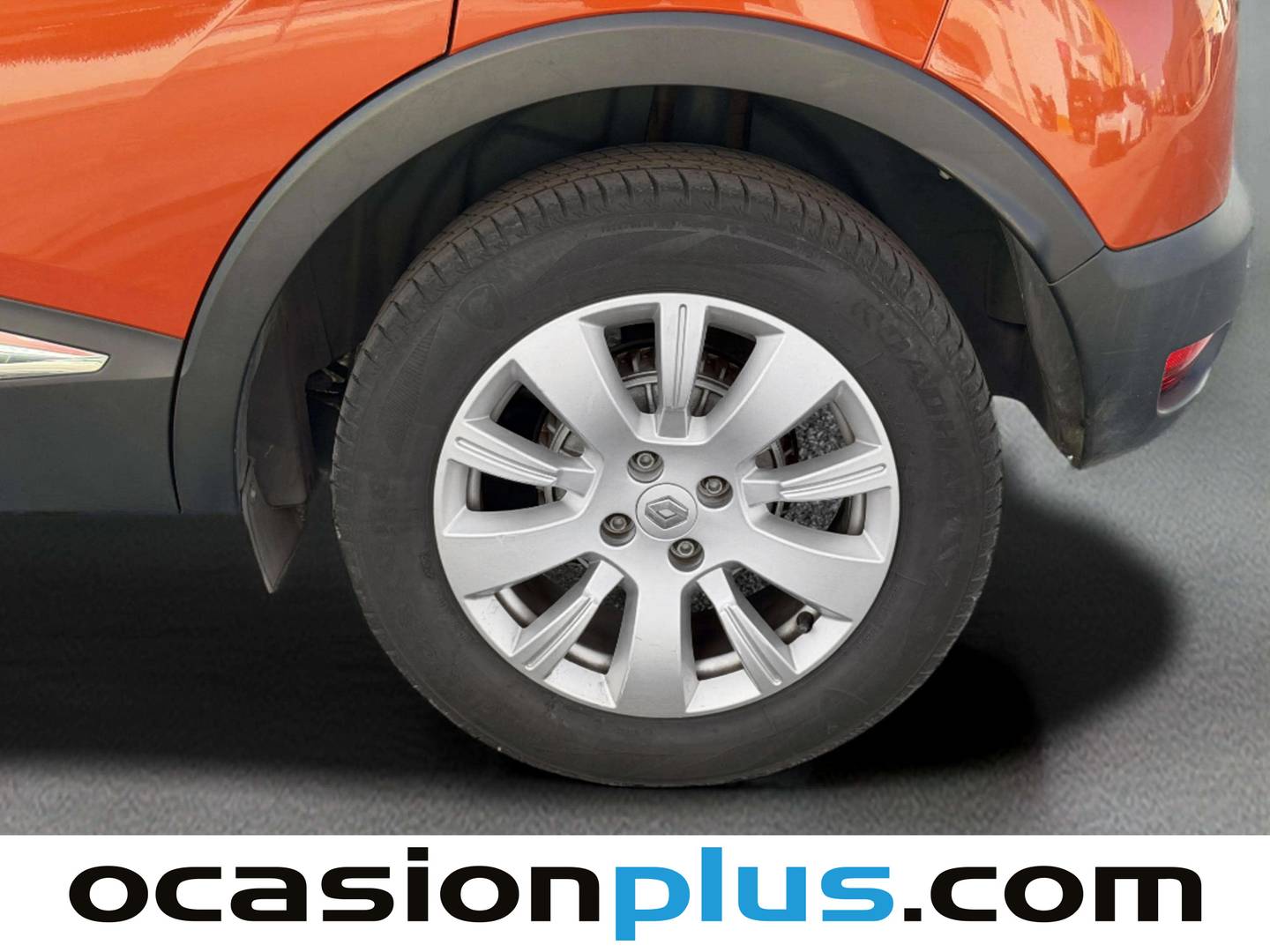 Renault Captur Renault Captur Intens Energy dCi (90 CV) al mejor precio