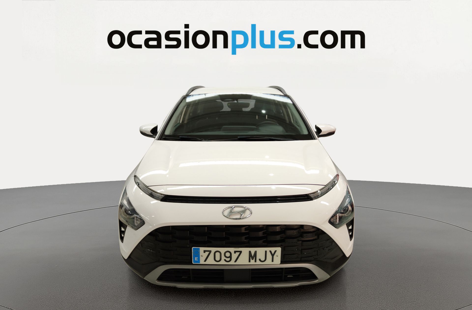 Hyundai Bayon 1.0 T-GDi 48V Klass - foto 14
