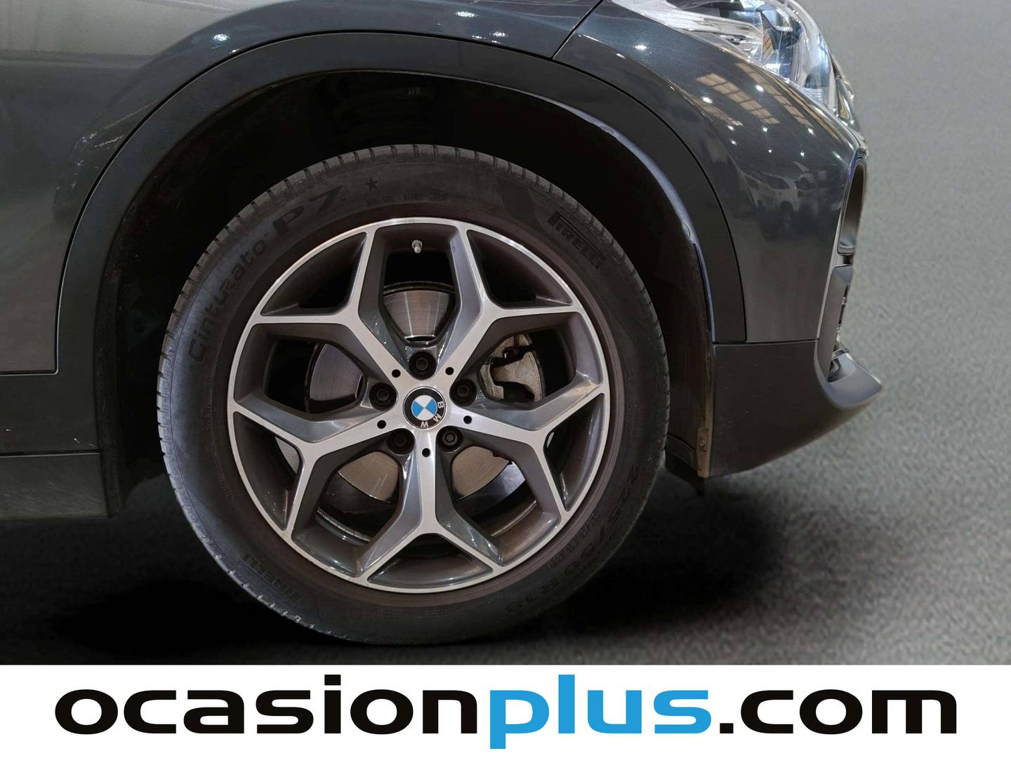 BMW X2 BMW X2 sDrive18i (140 CV) 2018