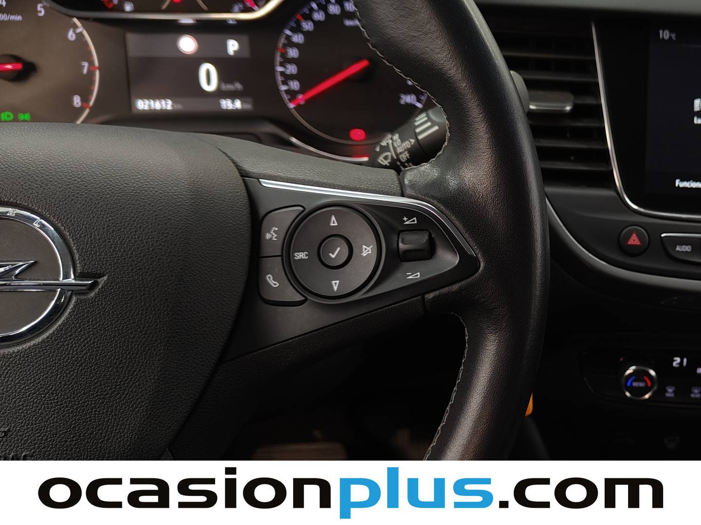 Opel Crossland Opel Crossland 1.5D Business Elegance Auto (120 CV) km 0