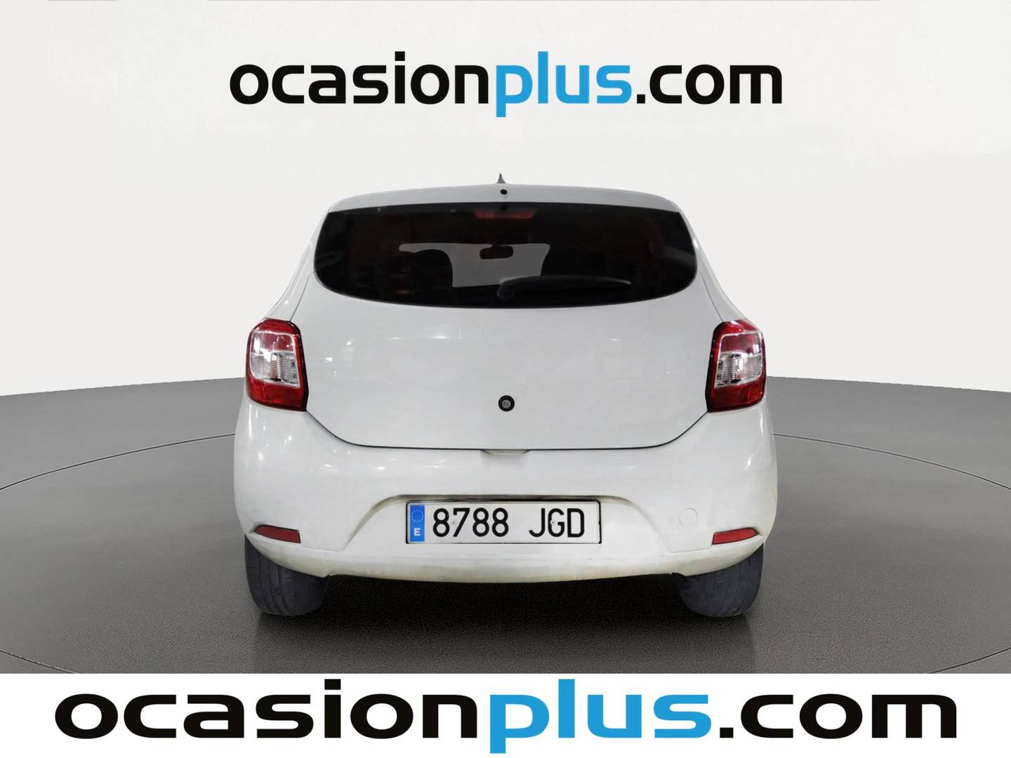 Dacia Sandero Dacia Sandero 1.2 Ambiance (75 CV) al mejor precio