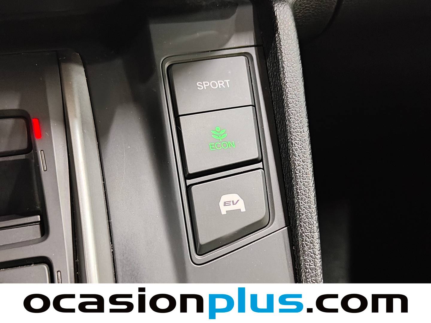 Honda CR-V Honda CR-V 2.0 i-MMD Lifestyle 4x2 Auto (184 CV) km 0