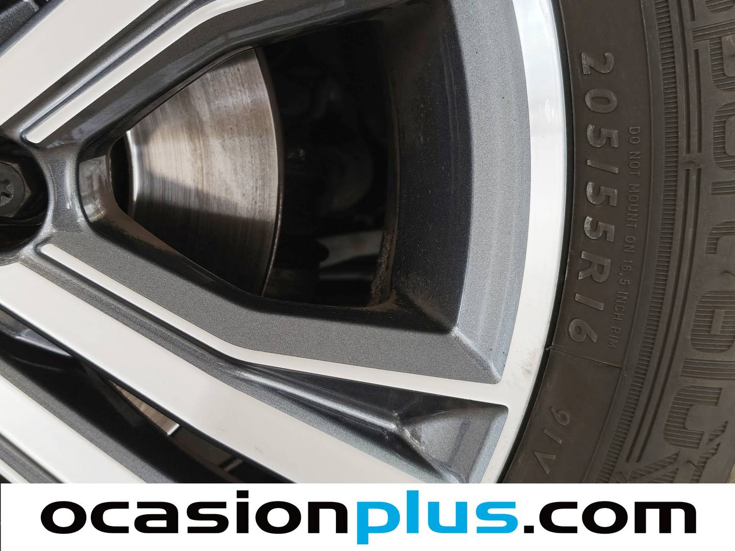 Renault Mégane Renault Megane Zen TCe (140 CV) GPF manual