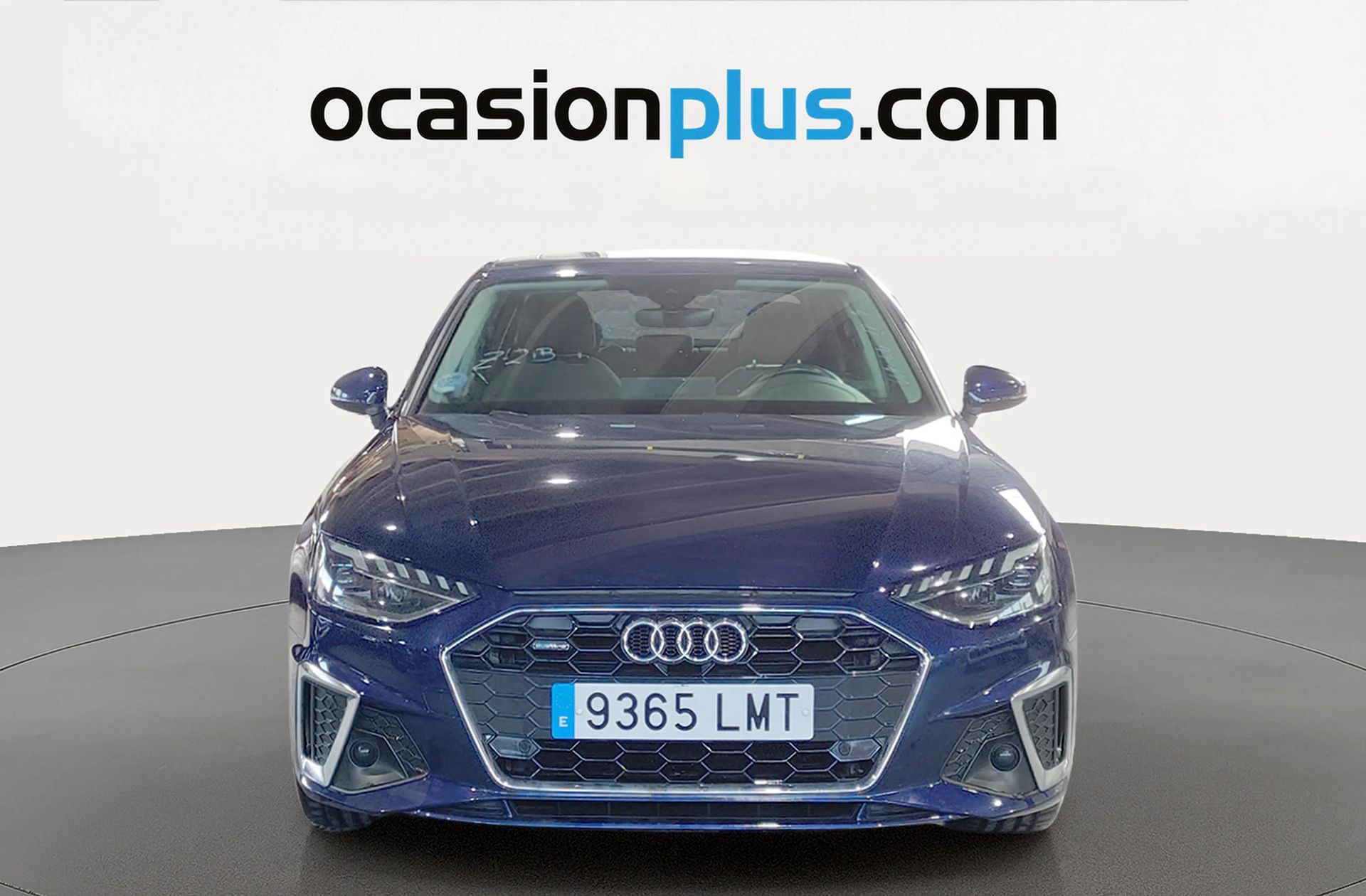 Audi A4 S line 40 TDI quattro S tronic - foto 18