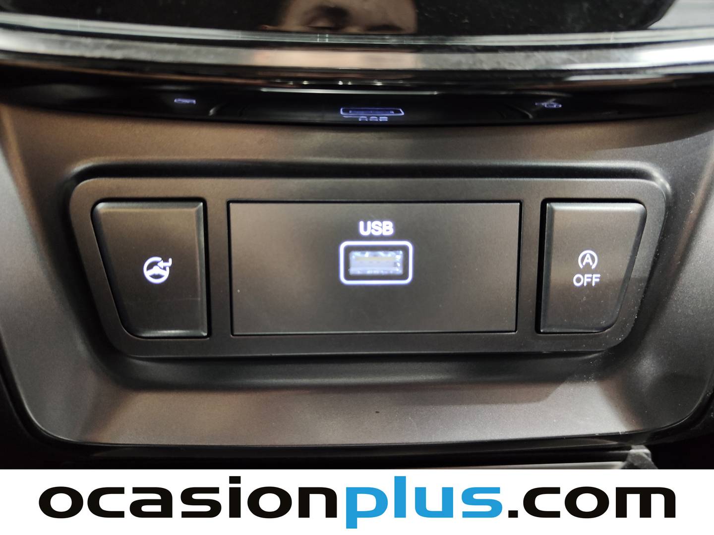 Foto SsangYong Tivoli Ssangyong Tivoli G12T Urban Plus (128 CV)