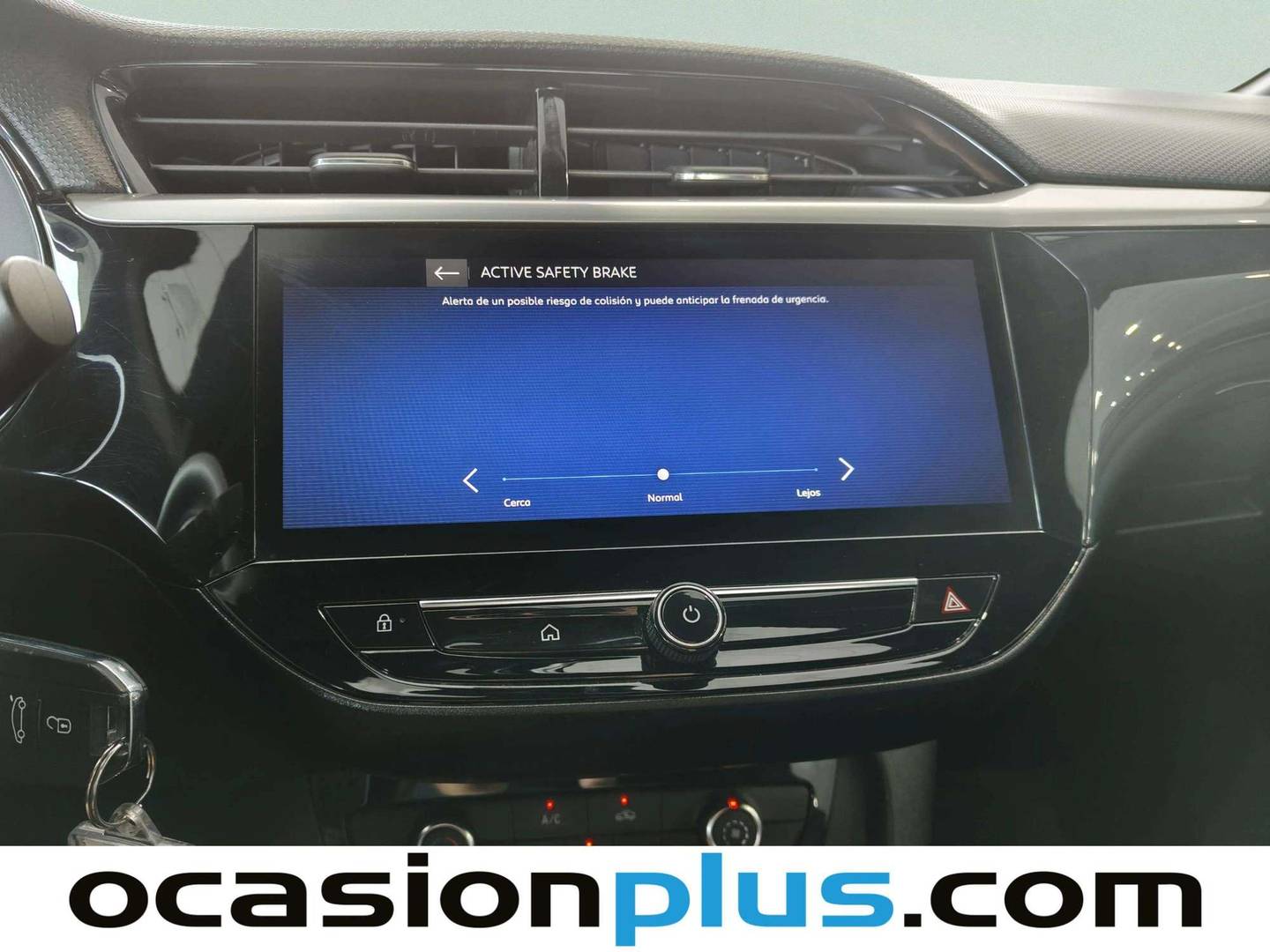Opel Corsa Opel Corsa 1.2 T XHL GS (100 CV) barato