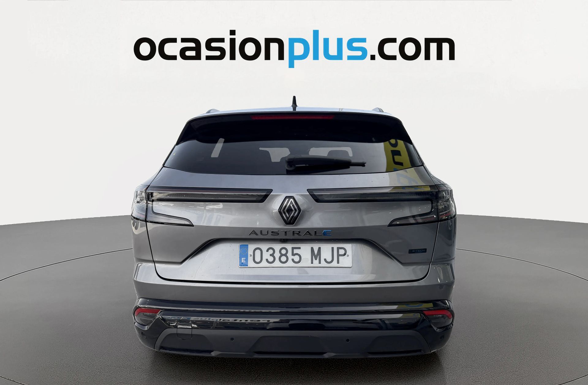 Renault Austral Iconic Esprit Alpine E-Tech Full Hybrid - foto 19
