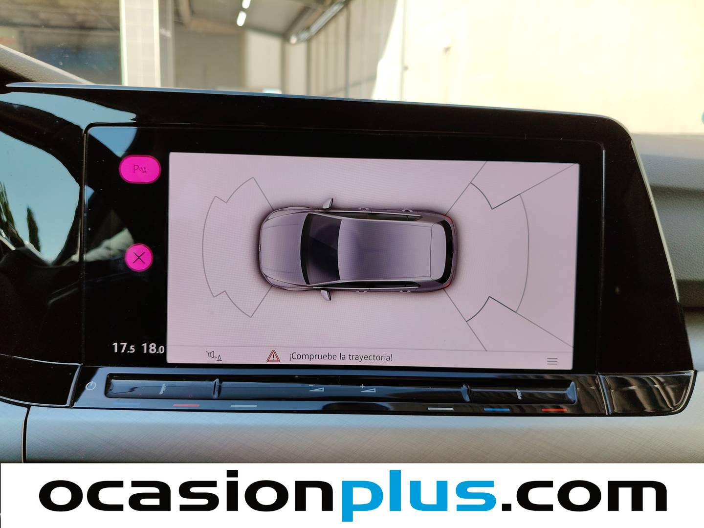 Equipamiento del Volkswagen Golf Volkswagen Golf Life 2.0 TDI (150 CV) DSG