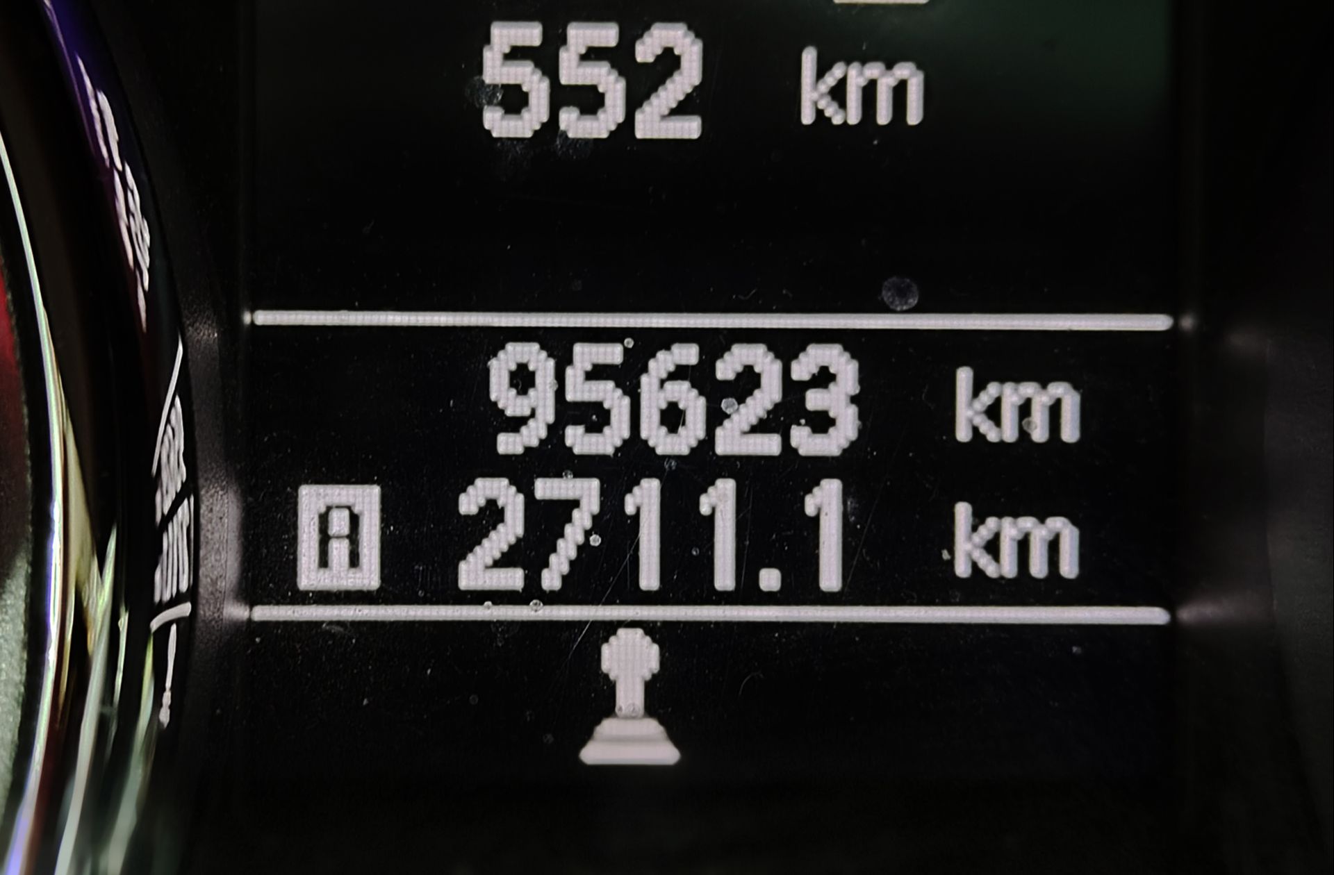 Nissan Qashqai+2 1.5 dCi Tekna Sport 4x2 7 plazas - foto 11