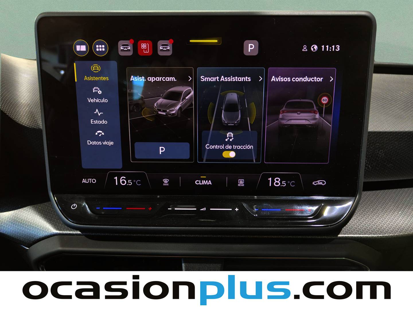 Foto Seat León SEAT León 2.0 TDI S&S Style XL (116 CV)