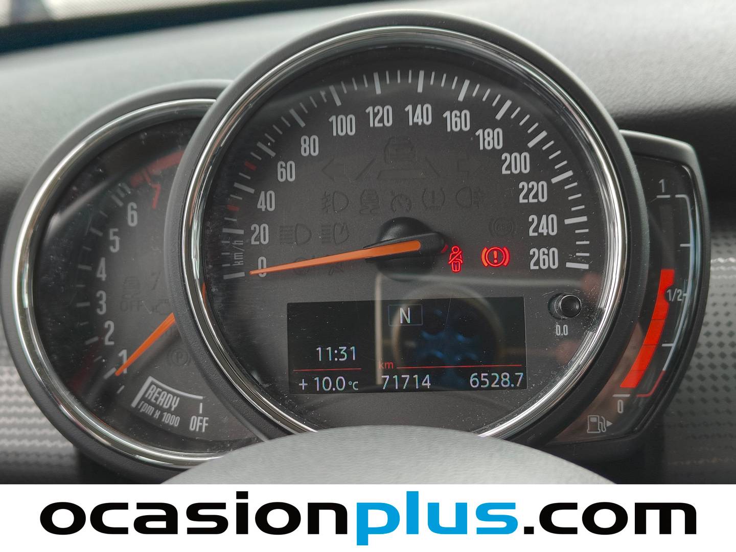 Mini MINI MINI MINI 5 Puertas 5 Puertas Cooper (136 CV) de ocasión