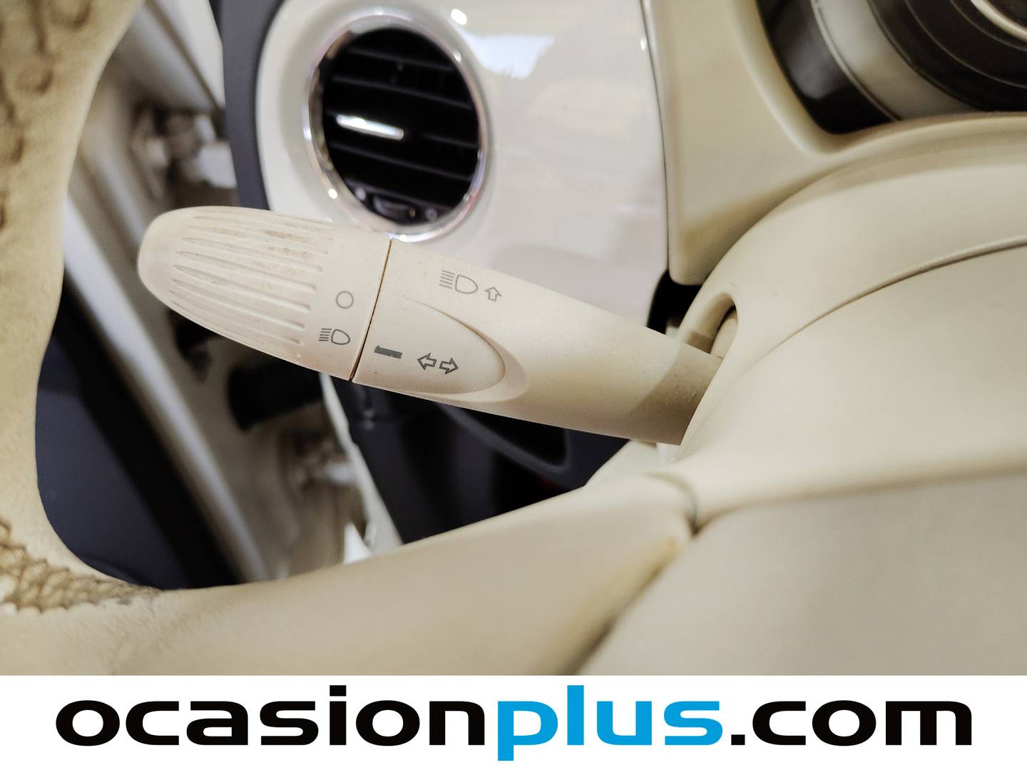 Fiat 500 Fiat 500 1.2 8v Lounge (69 CV) 2014