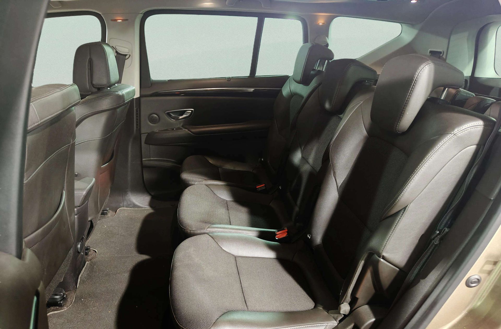 Renault Espace Zen Energy TCe EDC 7 plazas - foto 13