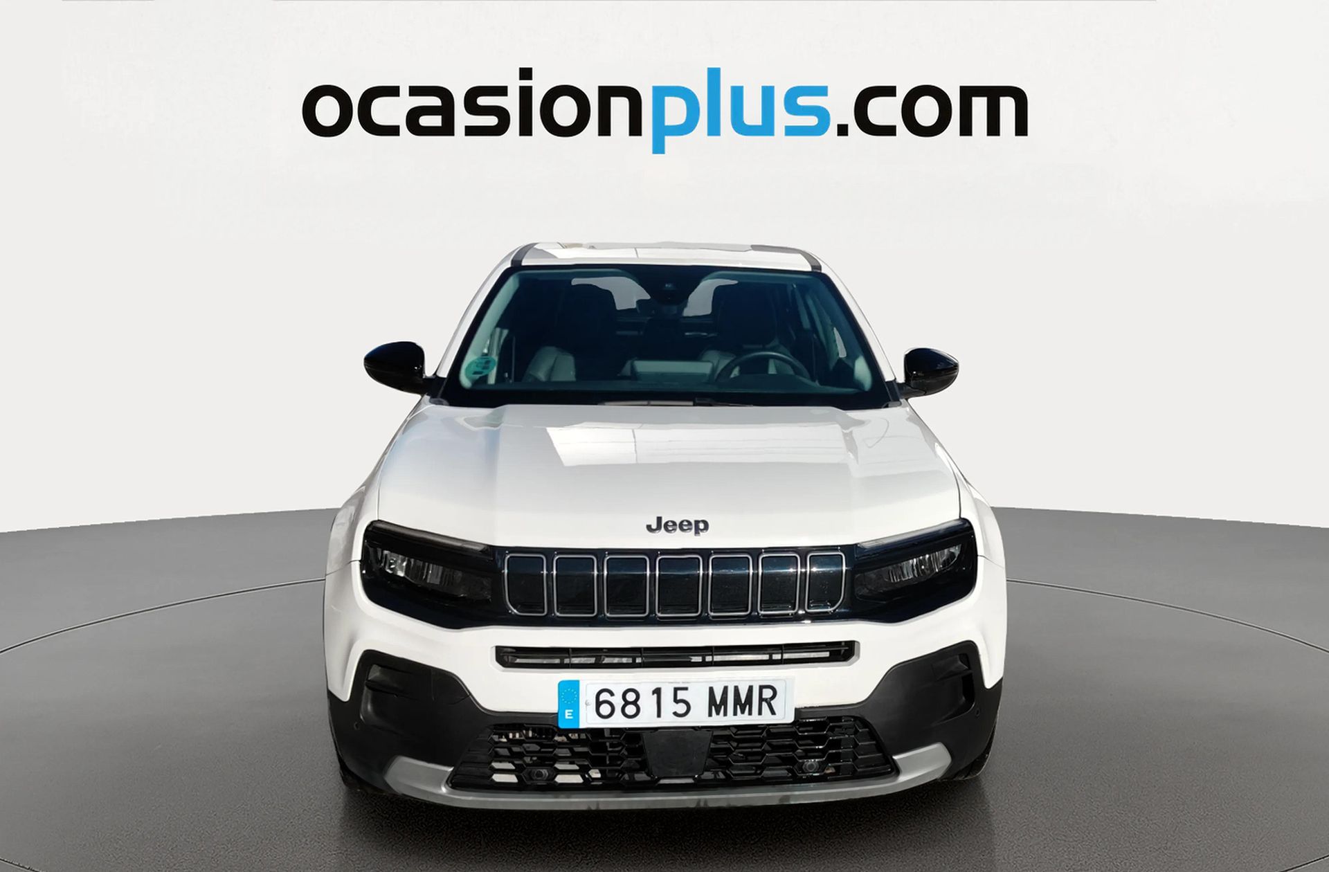 Jeep Avenger 1.2 G Altitude - foto 15