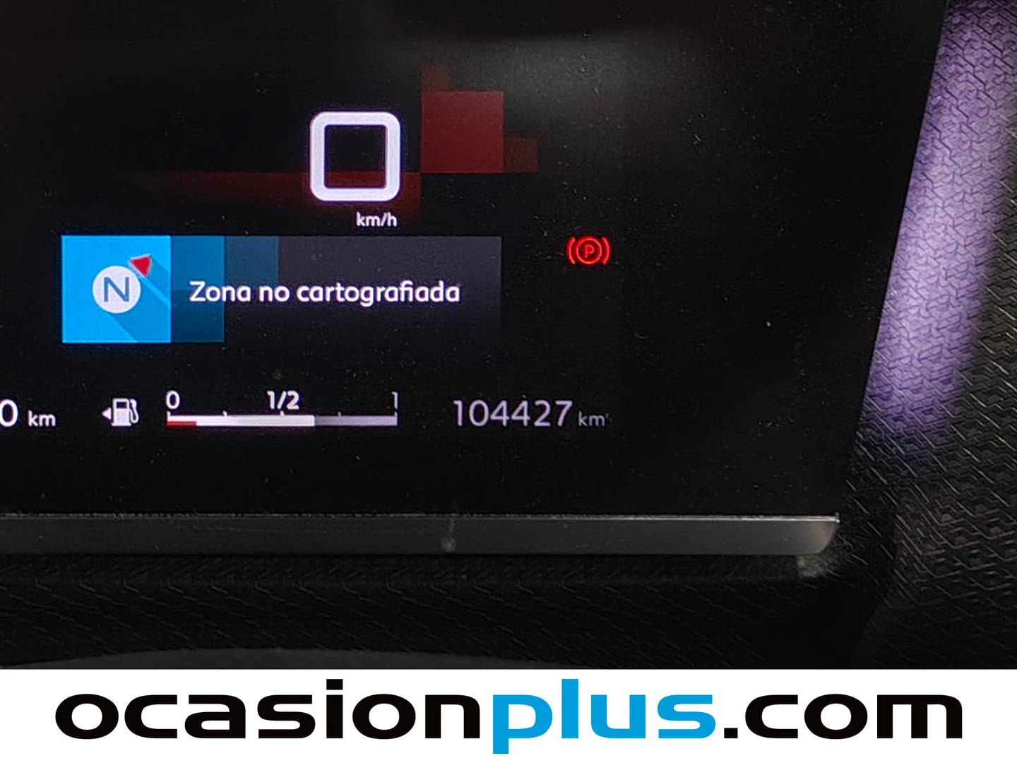 Citroën C4 Citroën C4 PureTech 130 S&S 6v Feel Pack (130 CV) seminuevo