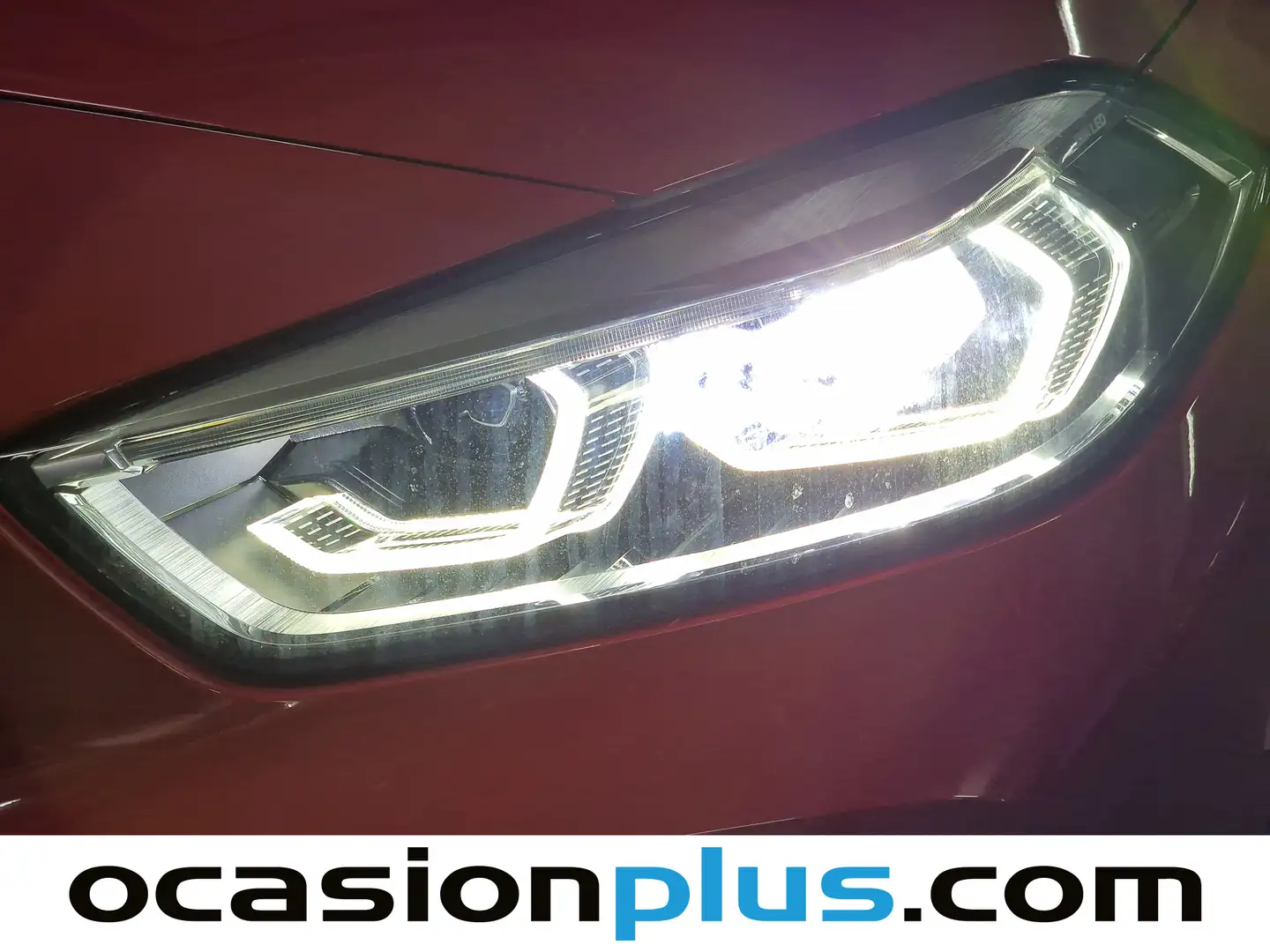 Foto BMW Serie 1 BMW Serie 1 118i (140 CV) Pack M