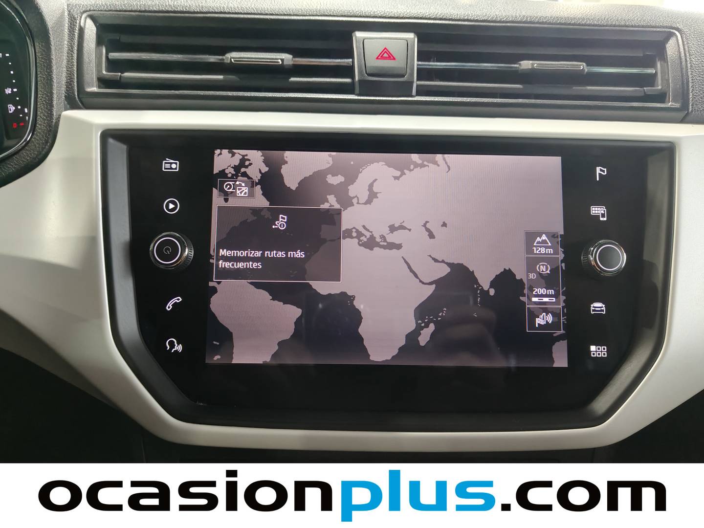 Foto Seat Arona SEAT Arona 1.0 TSI Ecomotive Xcellence  (115 CV)