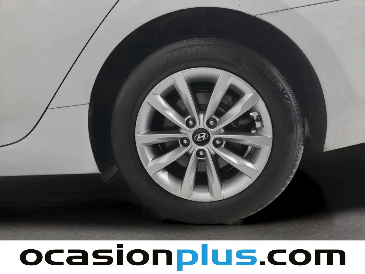 Foto Hyundai i40 Hyundai i40 1.7 CRDI BlueDrive Klass (115 CV)