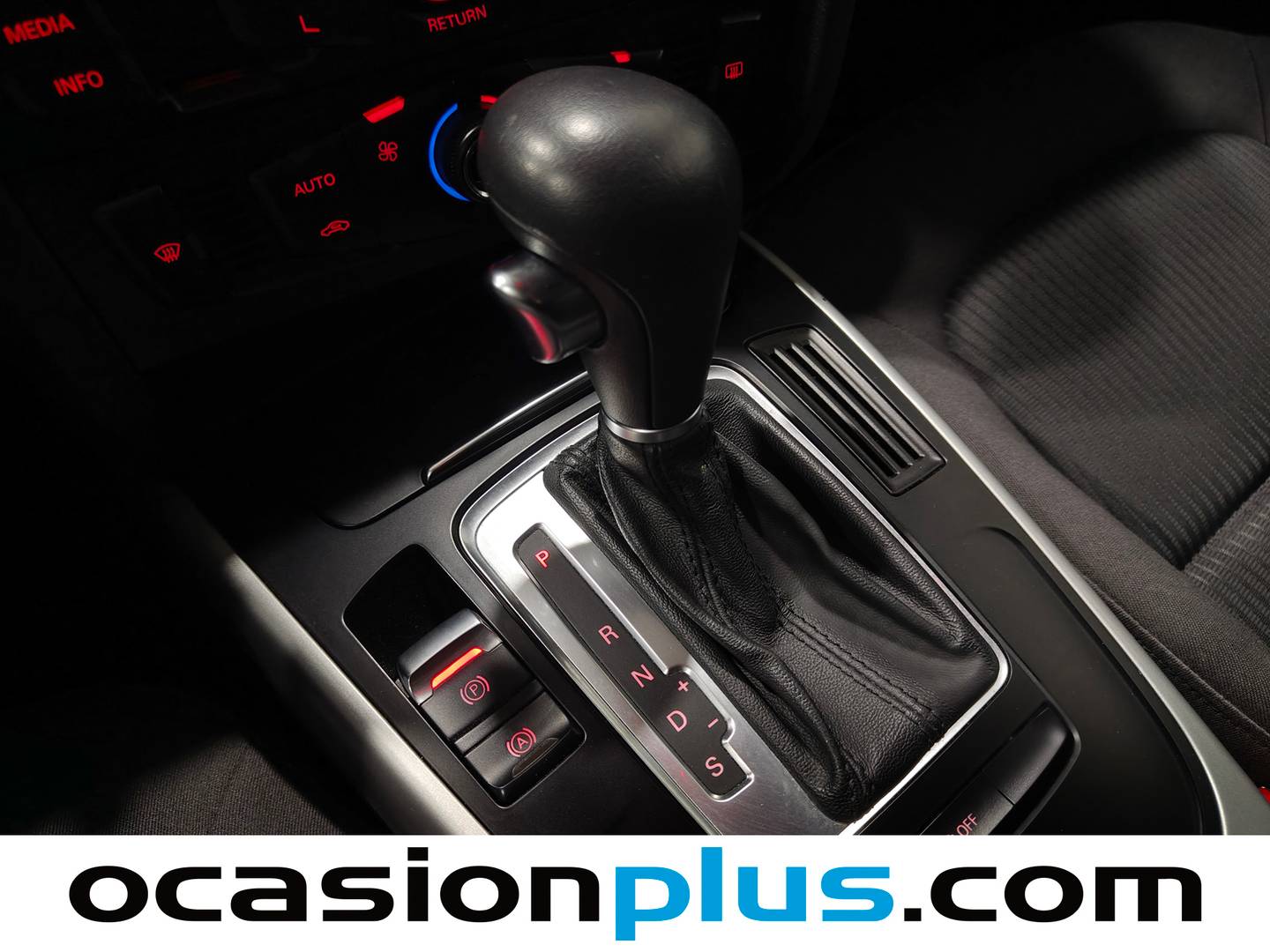 Audi A4 Audi A4 Avant 2.0 TDI (143 CV) multitronic de segunda mano
