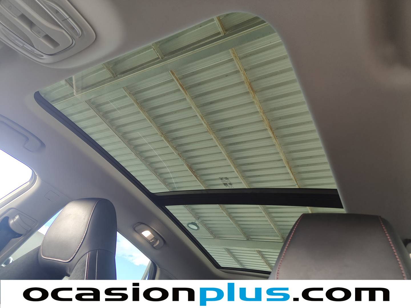 Foto MG HS MG HS 1.5 Turbo GDI Luxury (162 CV)