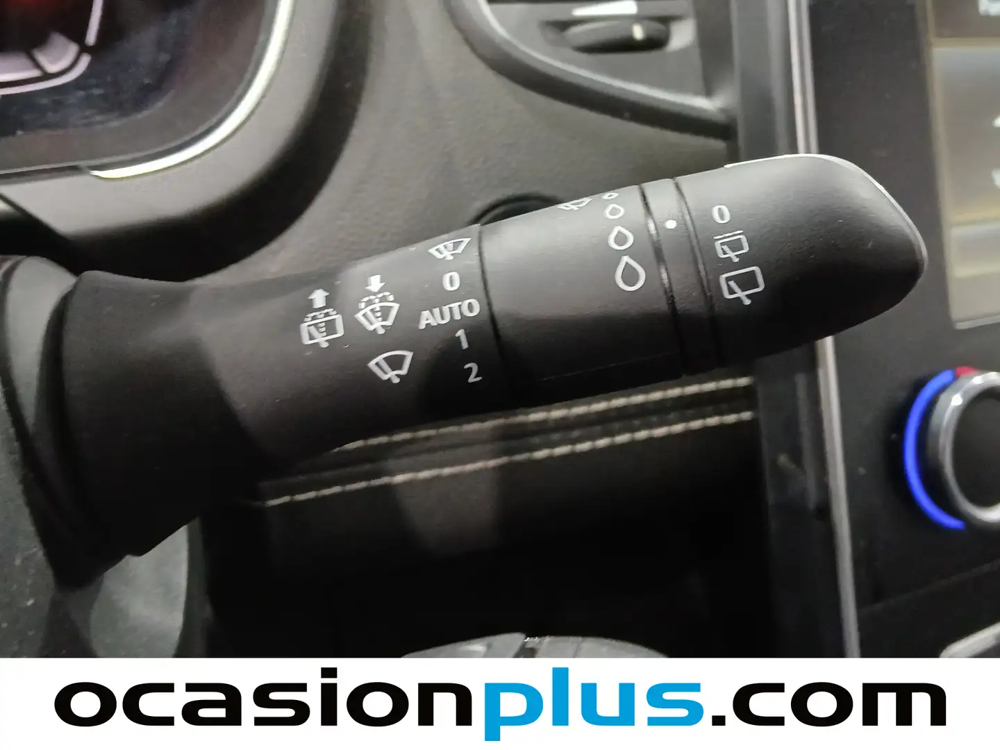 Foto Renault Grand Scénic Renault Grand Scenic Zen TCe (140 CV) GPF