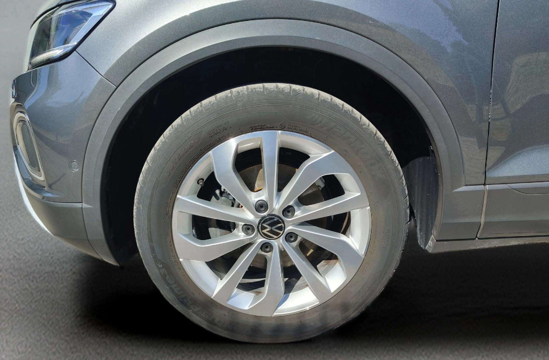 Volkswagen T-Roc Life 1.0 TSI - foto 36