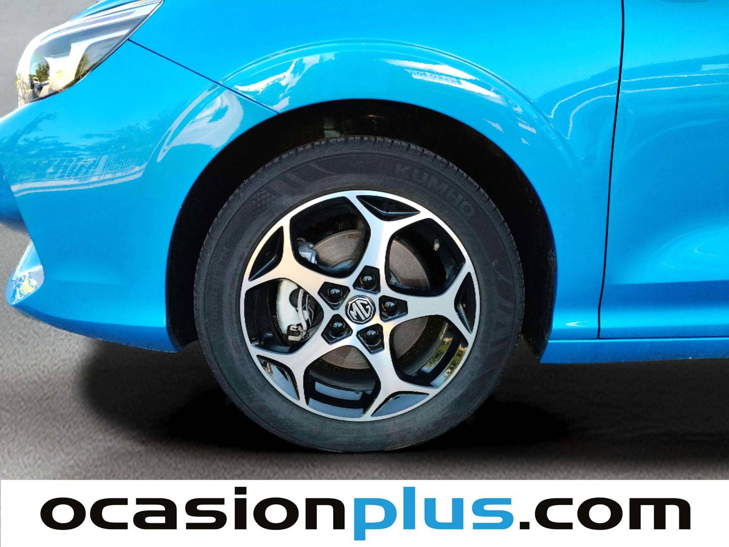 MG MG3 Hybrid+ MG MG3 Hybrid+ Comfort (195 CV) 2025