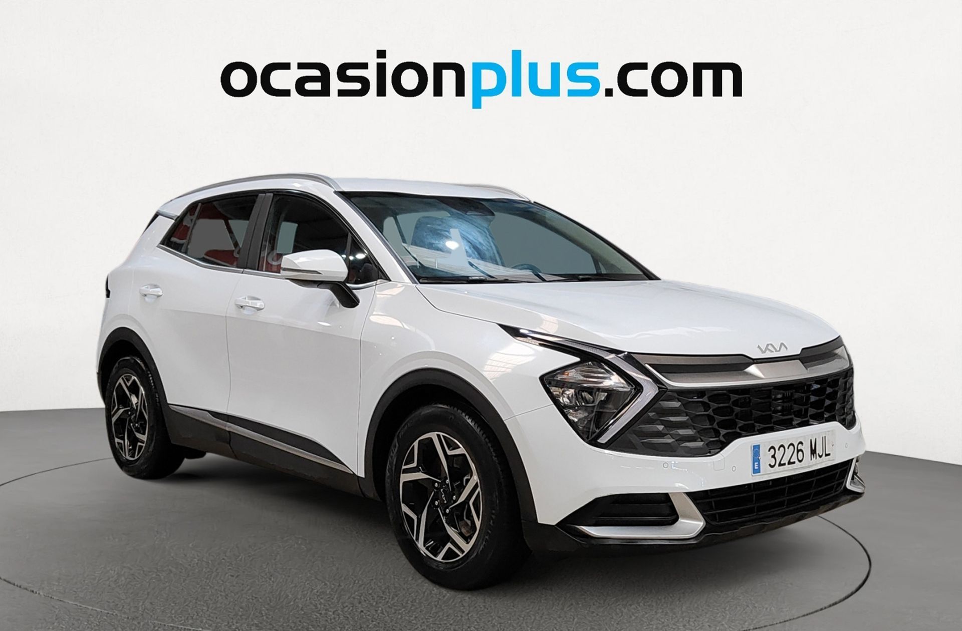 Kia Sportage 1.6 CRDi MHEV Business 4x2 - foto 2