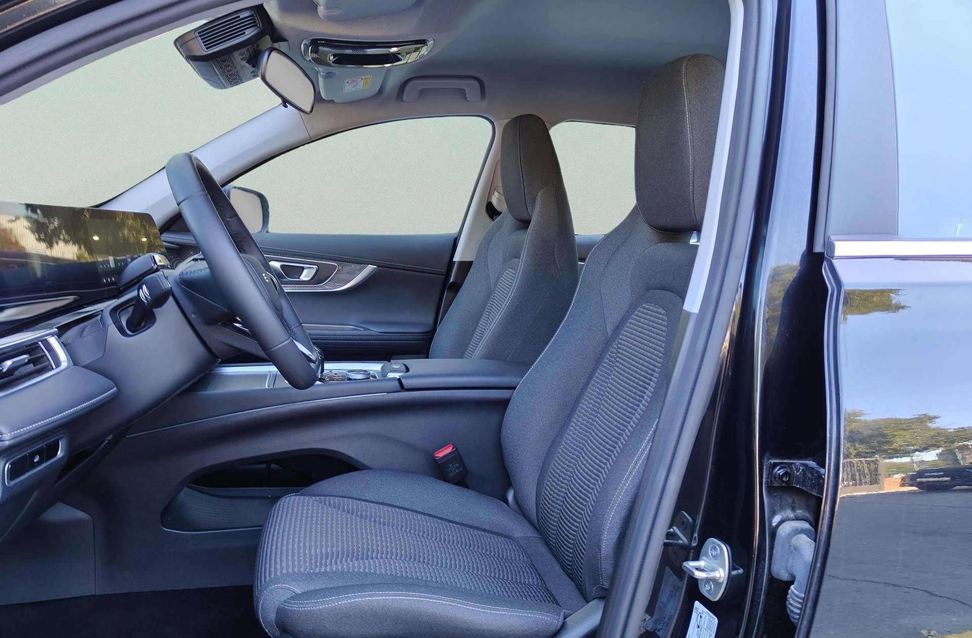 Ebro s700 1.6 T-GDi Comfort DCT - foto 10
