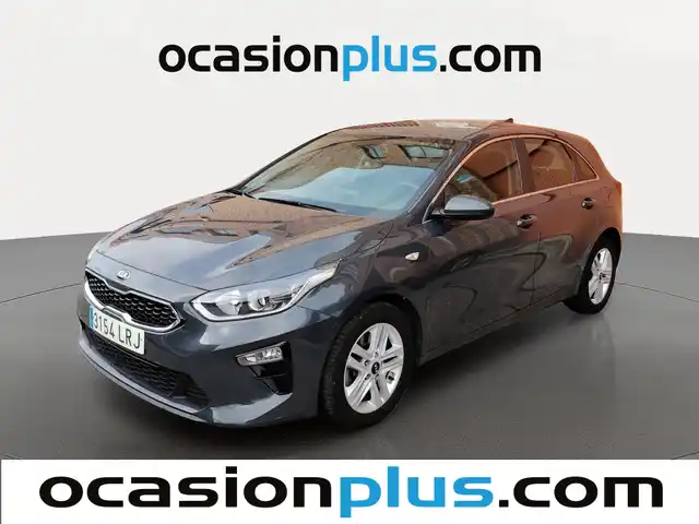 KIA Ceed 1.0 T-GDi Drive (120 CV) de segunda mano