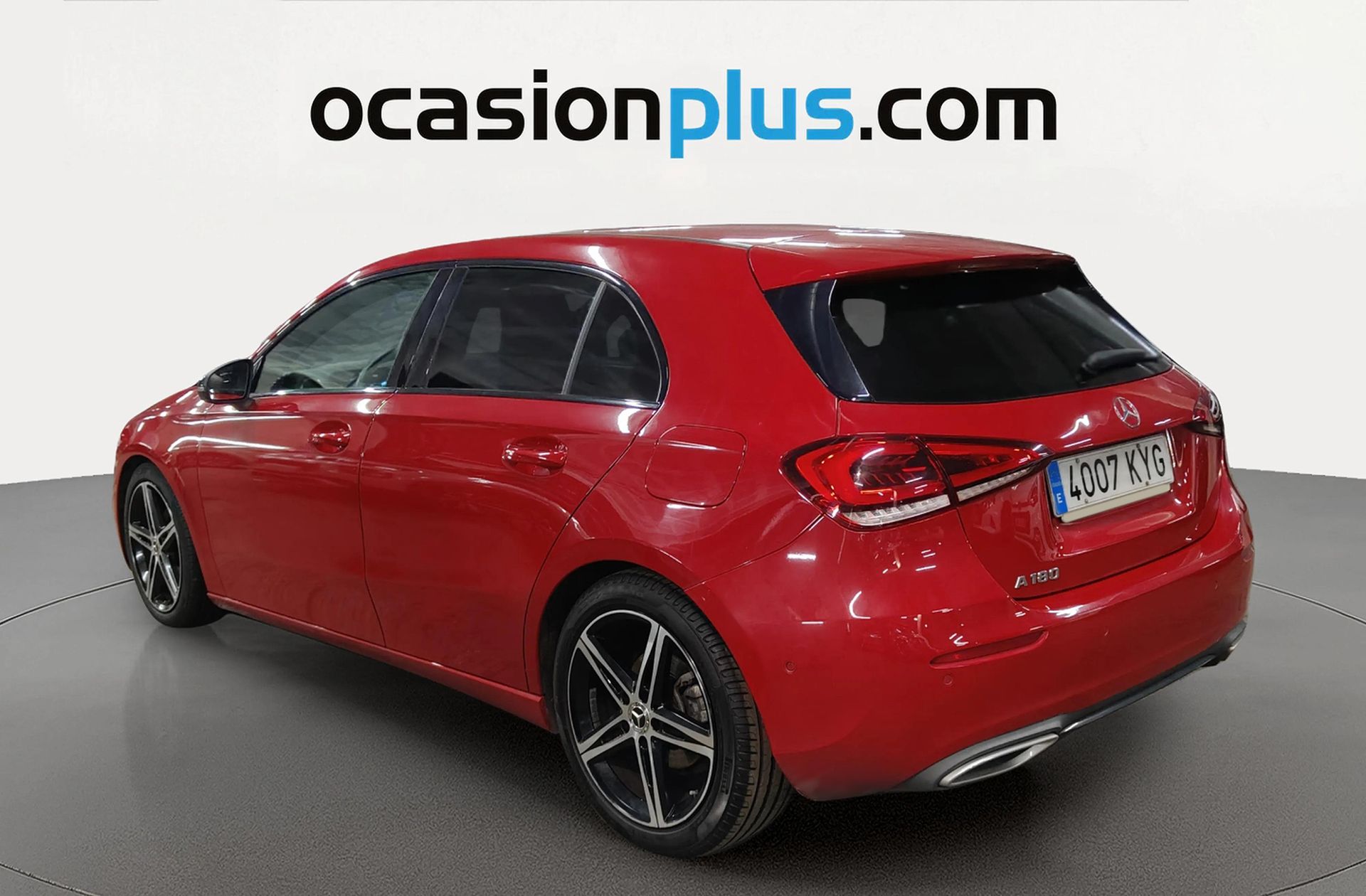 Mercedes-Benz Clase A 180 - foto 3