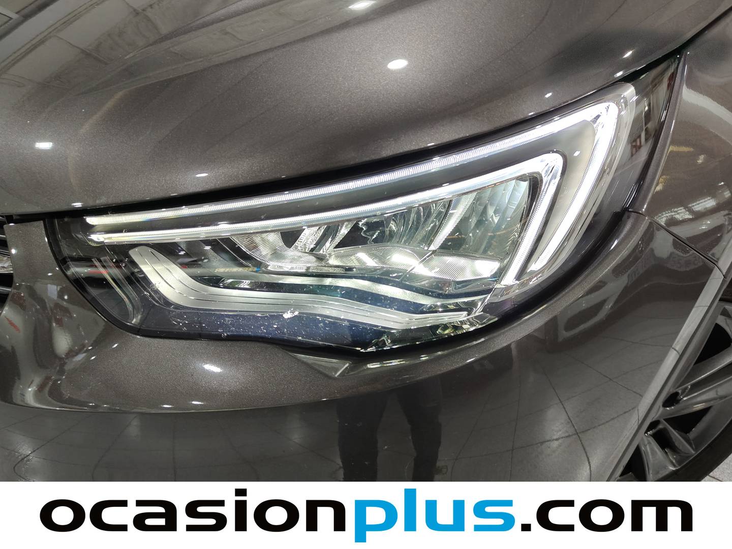 Foto Opel Grandland X Opel Grandland X 1.2 Turbo Opel 2020 Auto (130 CV)